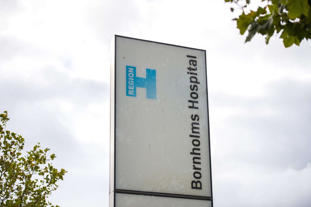 Bliver Bornholm en blindtarm?