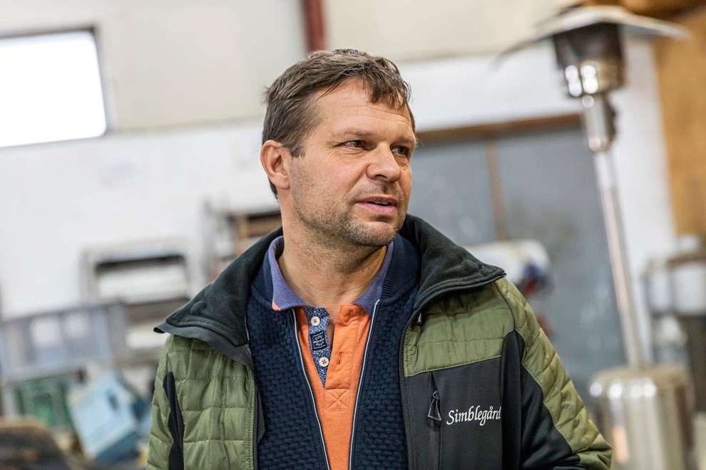 Landbrugets formand: 'Fornuften har sejret'