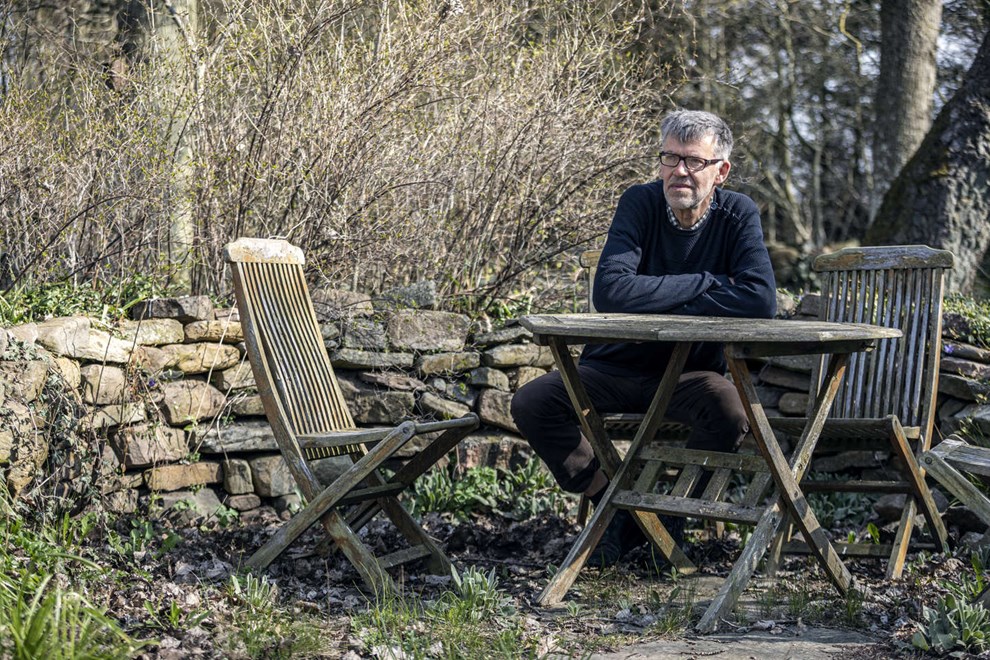 Naturfolk undrer sig: Meget underlig delaftale