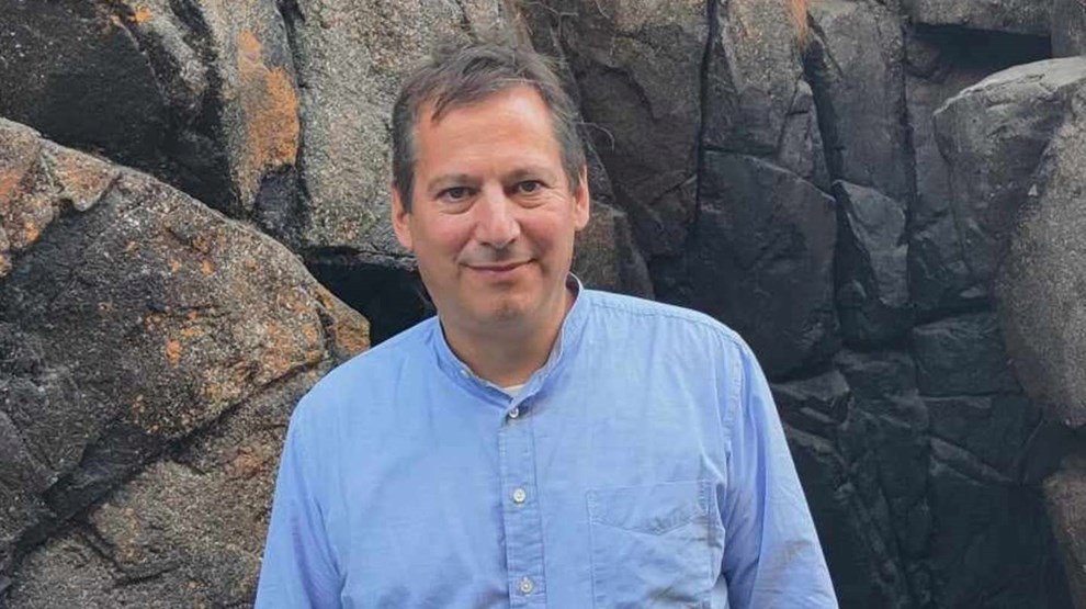 Direktr er ny i bestyrelsen for DN-Bornholm