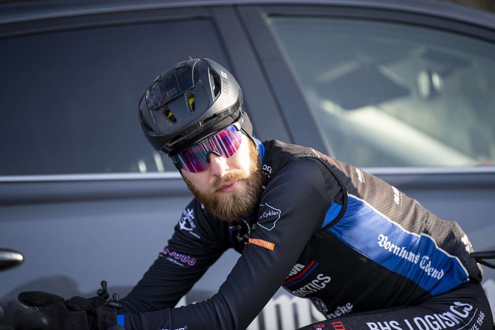 Legende forlnger: Fylder snart 40