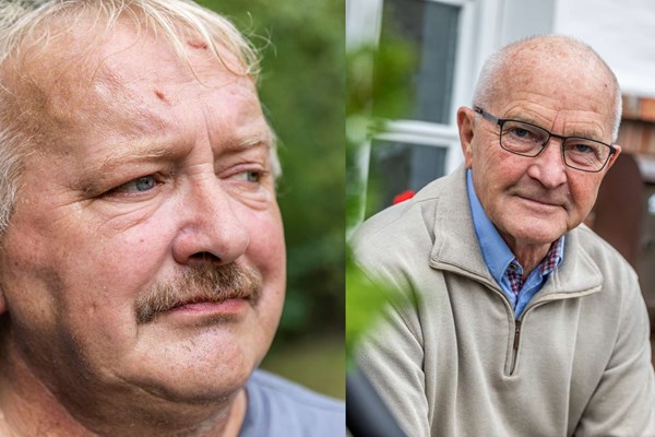 Valget er fuldst�ndig �bent