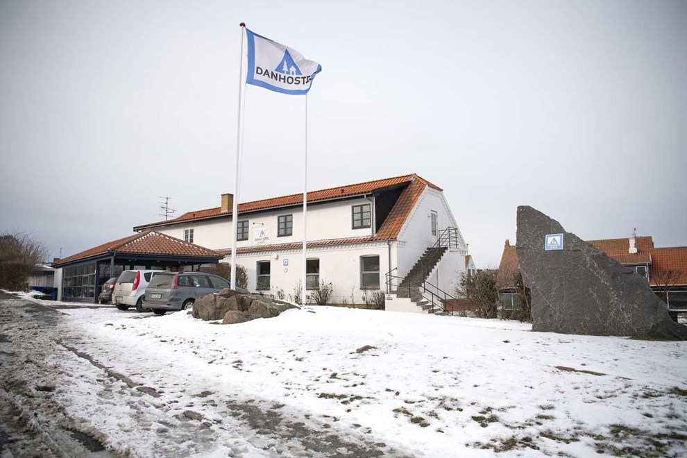 Nej tak til turismeskat!