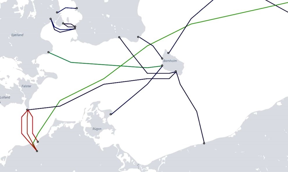 S�kablet bliver ramt igen og igen