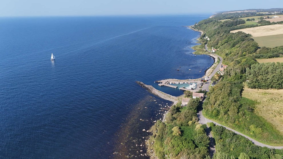 Lille � � hvad nu?