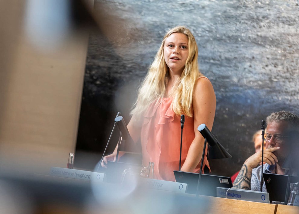 To DF-politikere gr p orlov