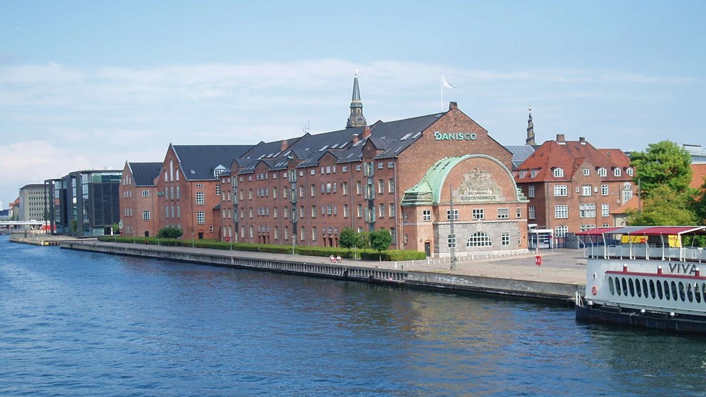 Beof har kontor p dyr adresse i Kbenhavn - bestyrelsen vidste ikke besked 