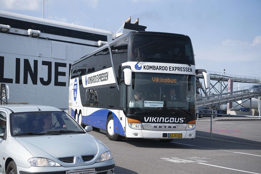 Kombardo Expressen fr nyt navn