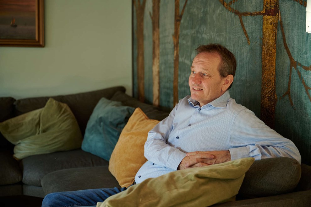 Energi� Bornholm vil styrke Danmarks sikkerhedspolitiske indflydelse i �sters�en