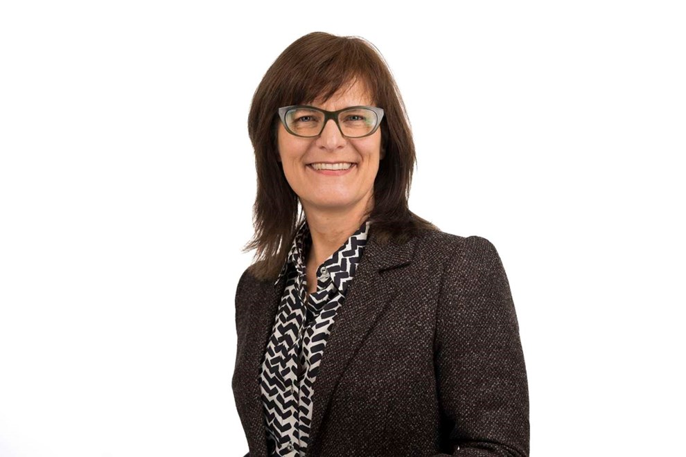 Her er kommunens nye direktr