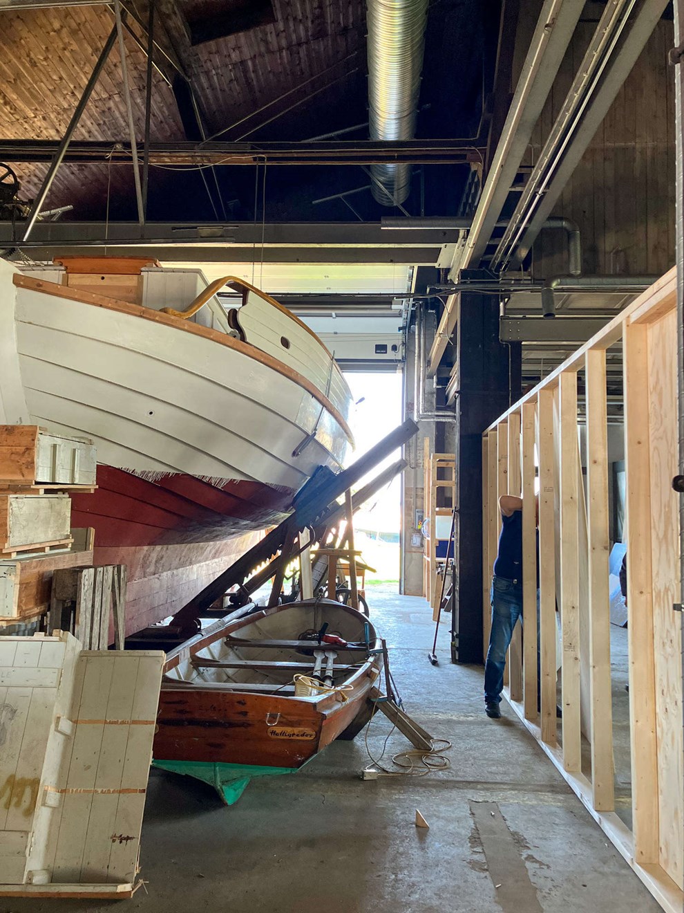 Halv million kroner p vej til forening i Rnne