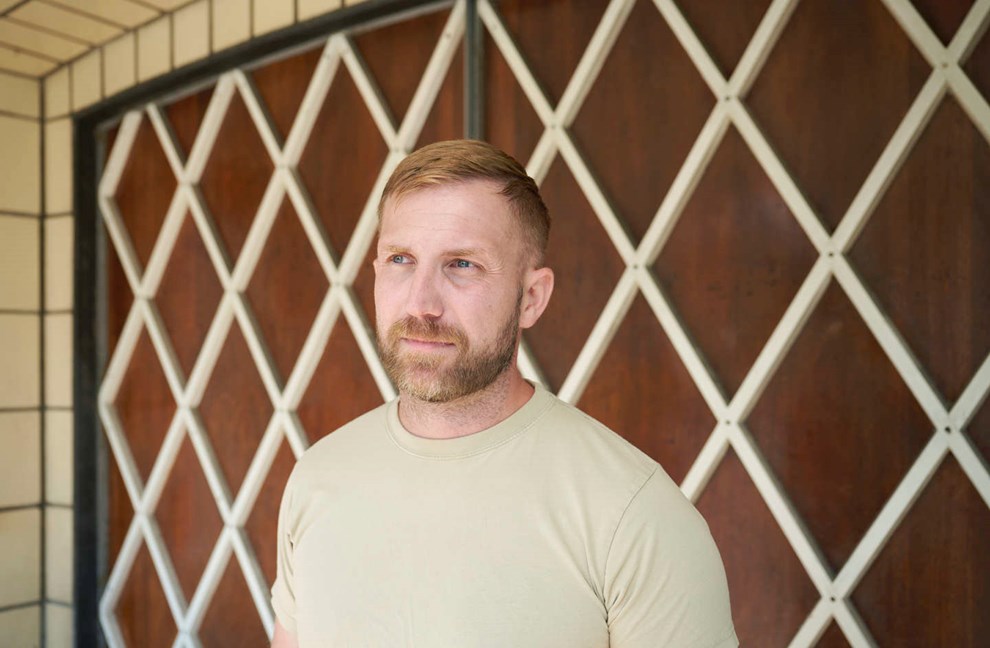 Har fortsat tillid til hjemmeplejen