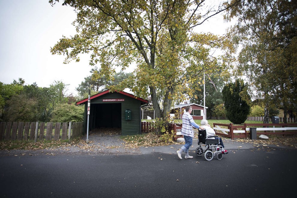 Efter omsorgssvigt: Lsninger er svre og dyre