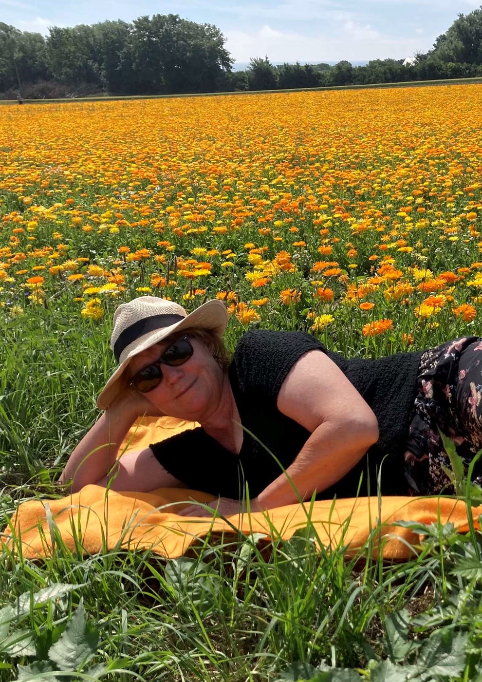 Galleriejer i Allinge er d�d