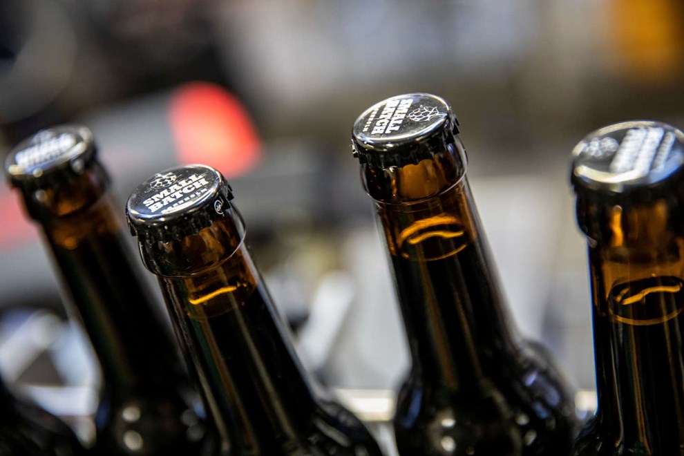 Bornholmsk bryggeri er i top-10