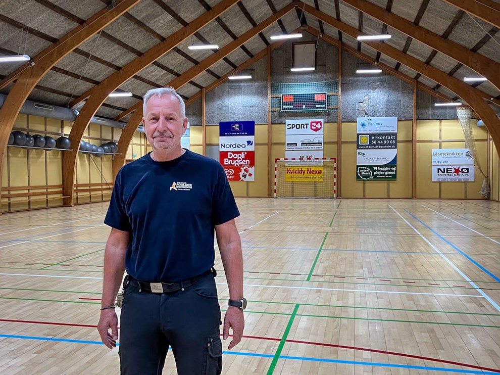 Fremtiden stadig usikker i Poulsker: Truer med at trkke sig