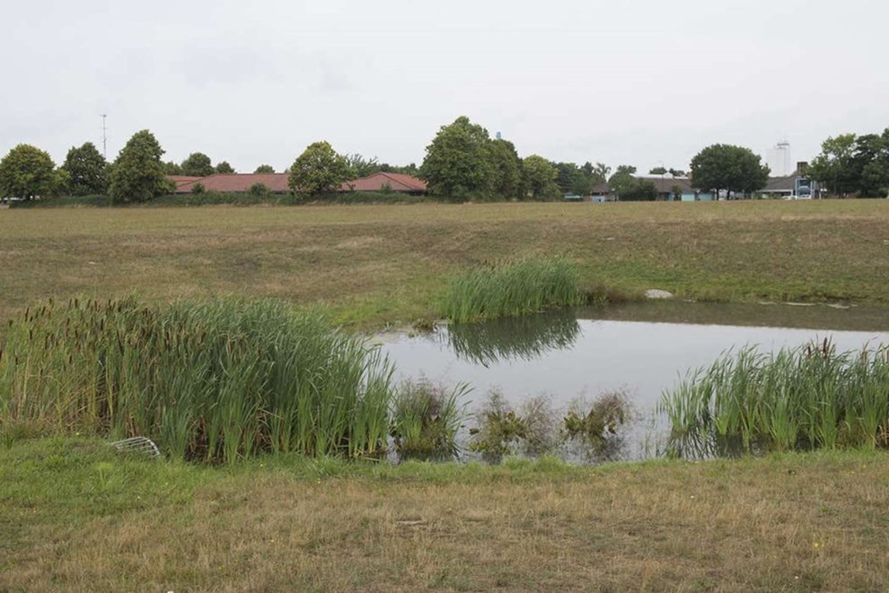 De skal bygge nye boliger i R�nne