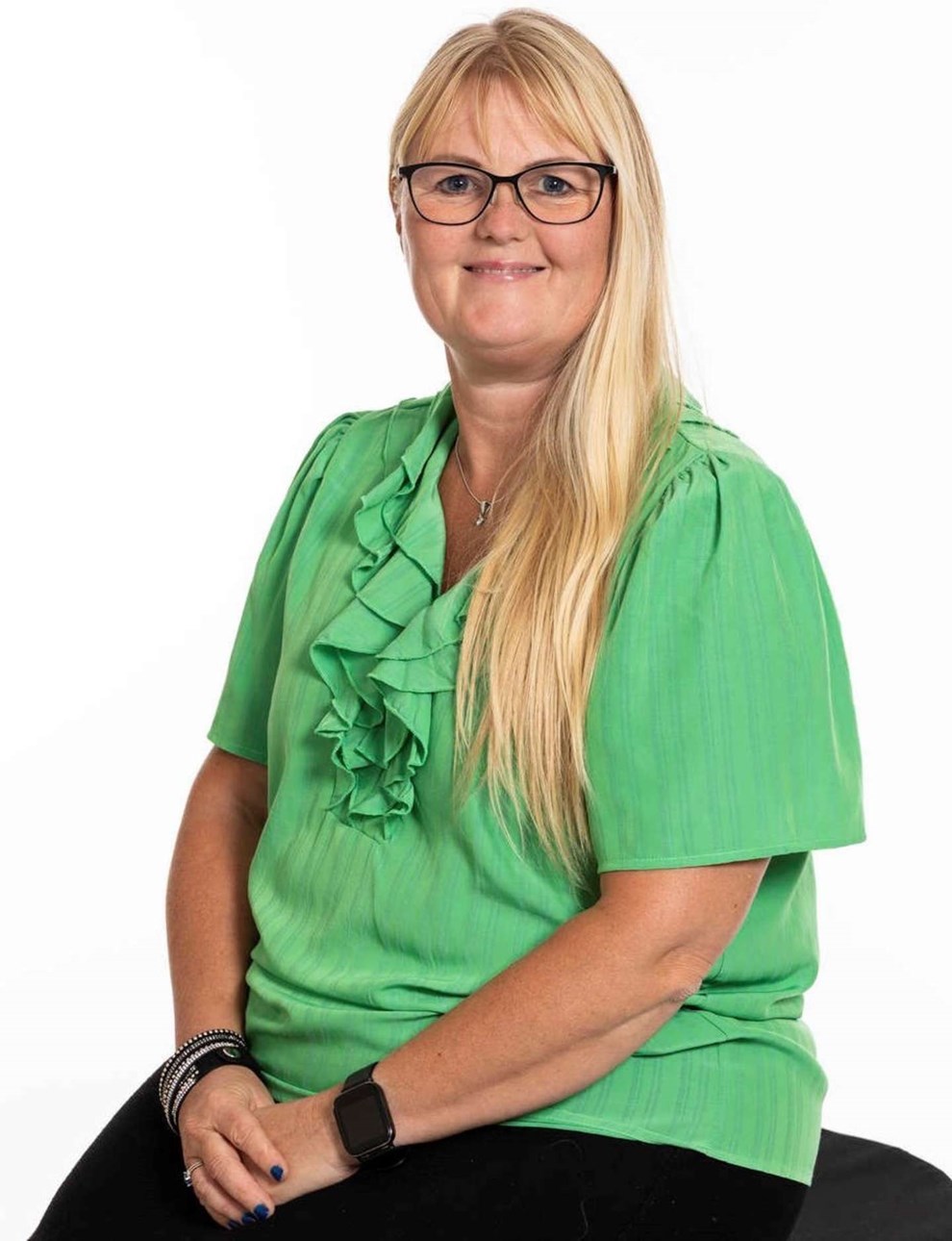 Bo42: Skattekroner sendes vk fra en