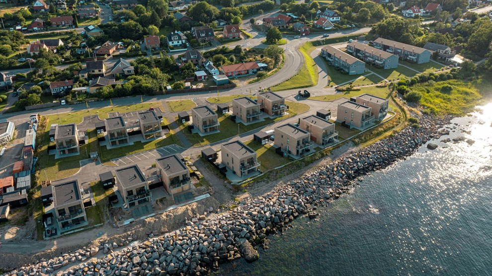 Havnehusejer sagsger bygherre