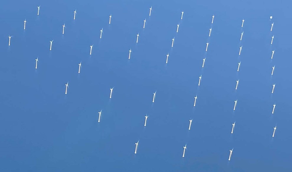 Energien: Mange penge