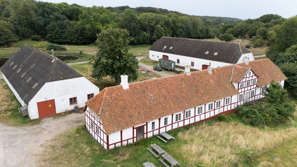Forening: Tillukket Hammersholm vil g�re Bornholm fattigere