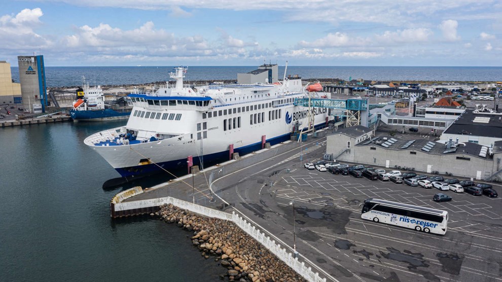 Ingen f�rge til jul i �r