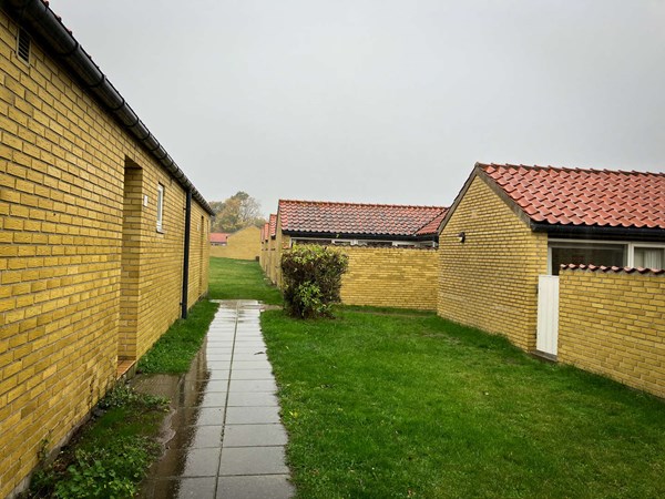 Efter 23 mails lyttede Dancenter - kort efter var den gal igen