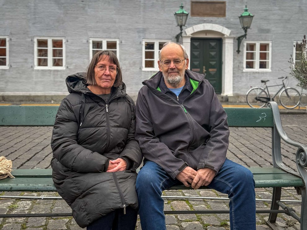 Vil trkke Dancenter i retten: De skal ud af Bornholm