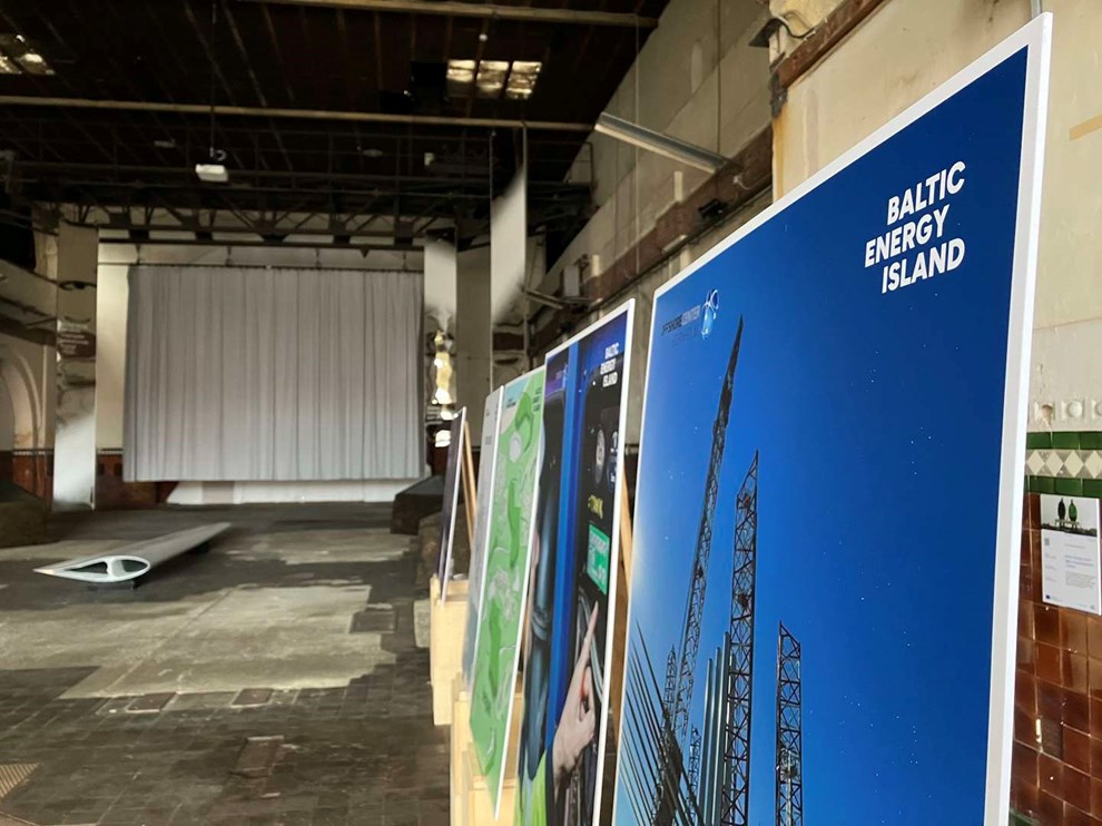 Fire millioner til lokale projekter