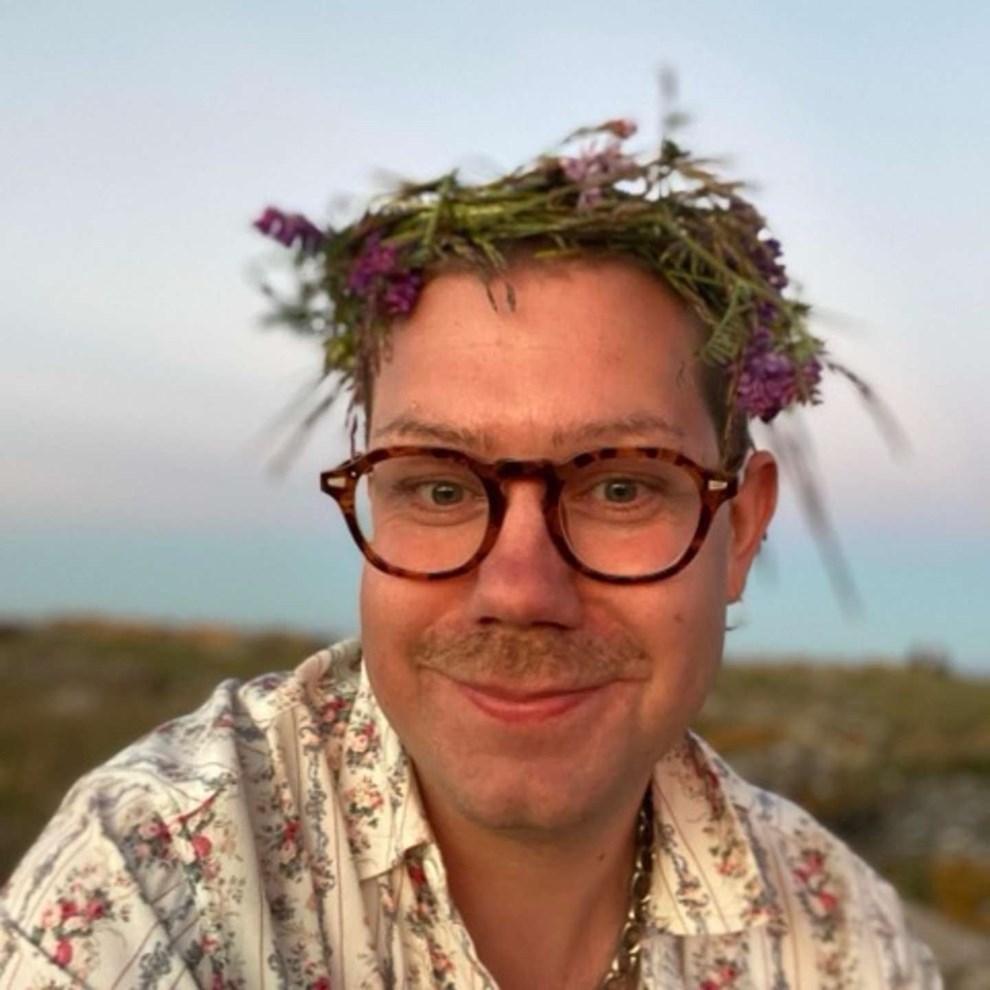 Unge f�r kulturpris efter revysucces i Nex�