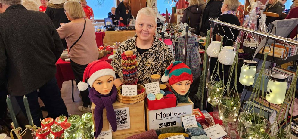 Klemens Kro har fuldt hus