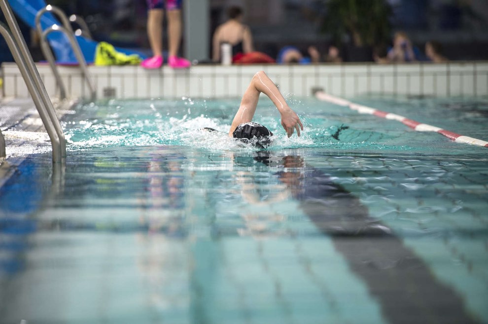 Kommunen slr fast: Svmmehallen opkrver ulovligt gebyr