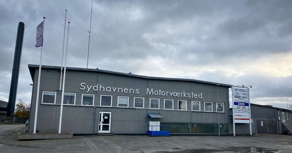 Nu er der nyt efter konkursen 