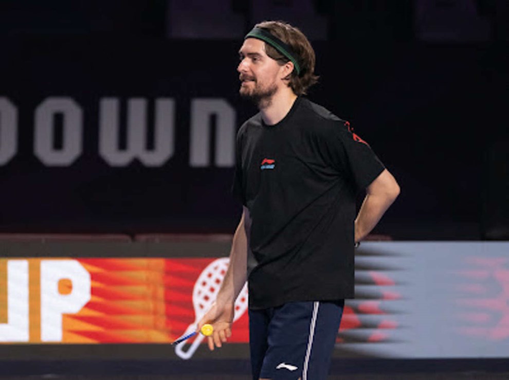 Et liv i karantne: Sdan har Mathias det lige nu