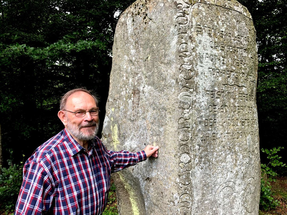 Historisk forening nedlgges