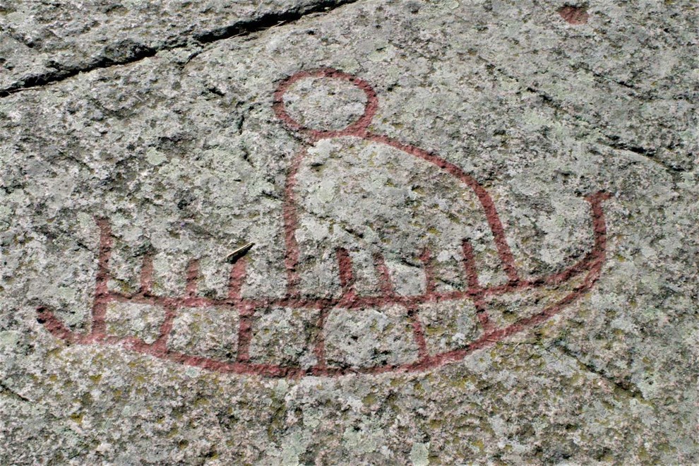 Vintersolhverv: Oldtidens vigtigste periode