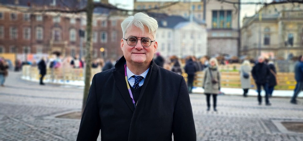 S�ren Pind: S�dan genopliver vi Bornholm