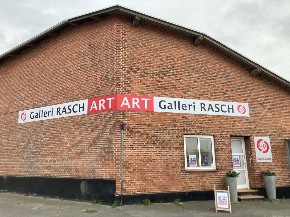 Forening i Rnne er fortid