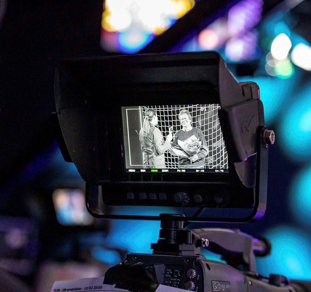 Sidste frist p� fredag: S�t pris p� din leder