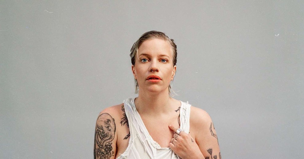 Festival f�r Katinka p� programmet