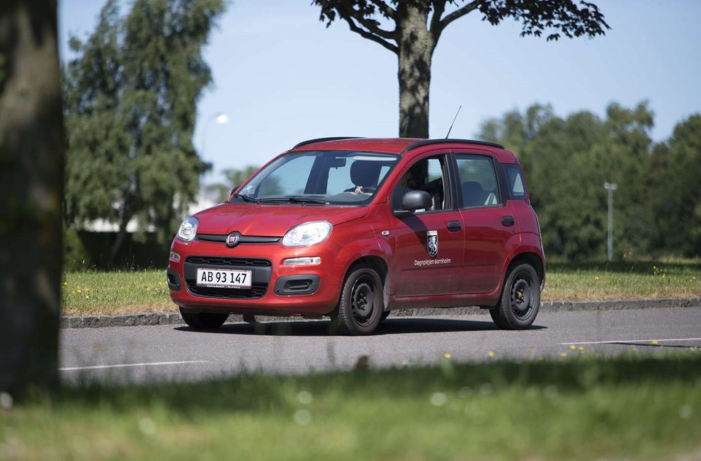 �ldretrivsel og arbejdsgl�de