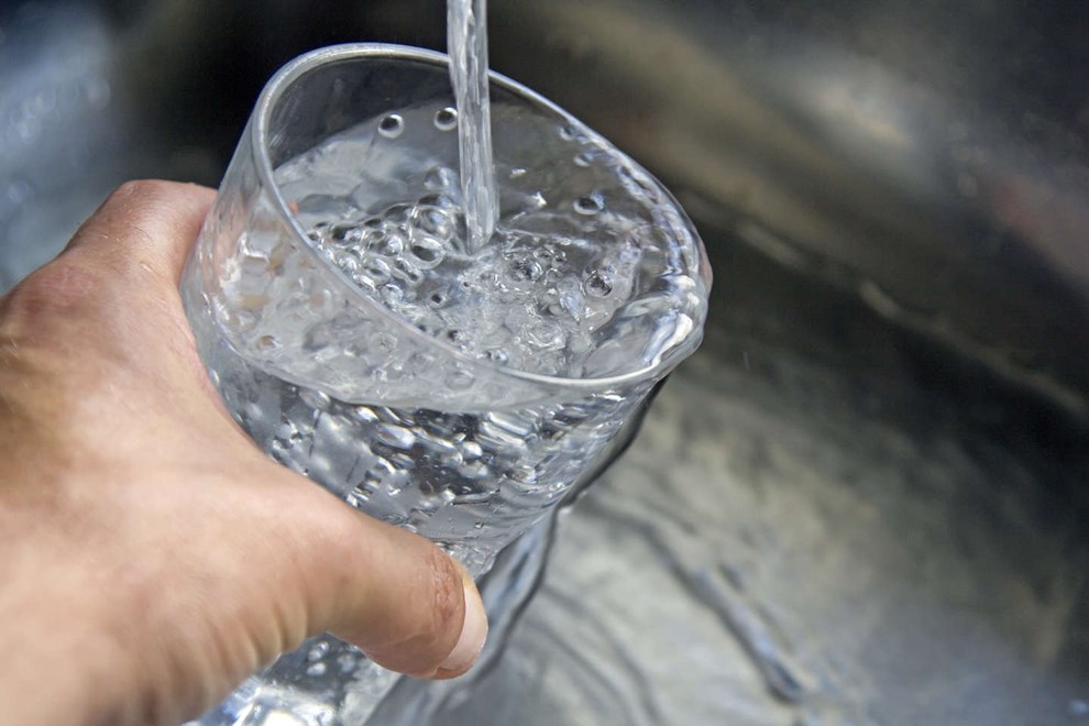 Flere vandv�rker h�ver prisen