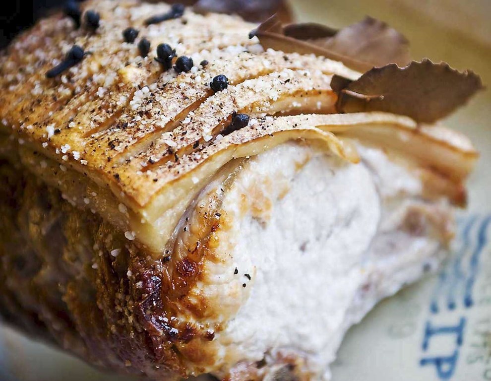 Ingen flskesteg til jul