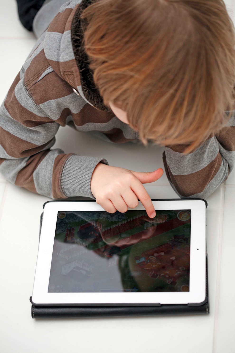 Her er lsningen p porno-problem