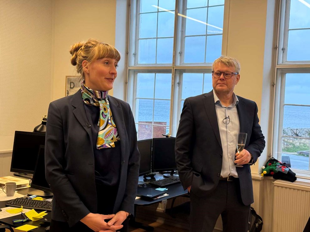 Folkemdedirektr vil vre den gode vrt