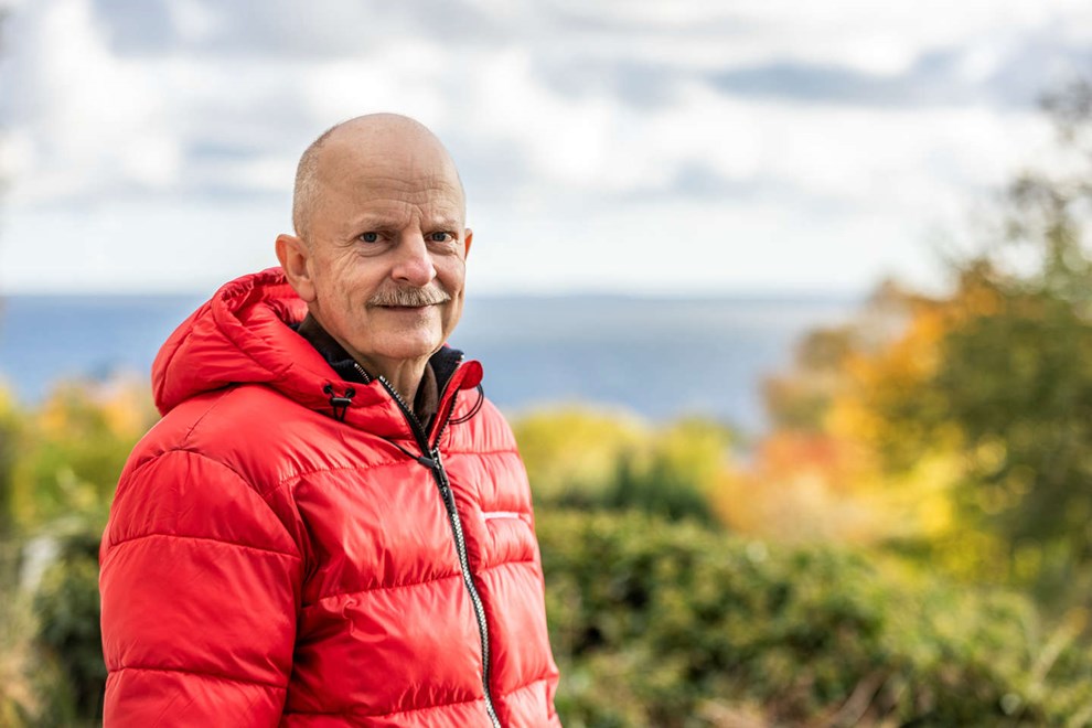 Socialdemokratiets nummer 2 bliver en mand