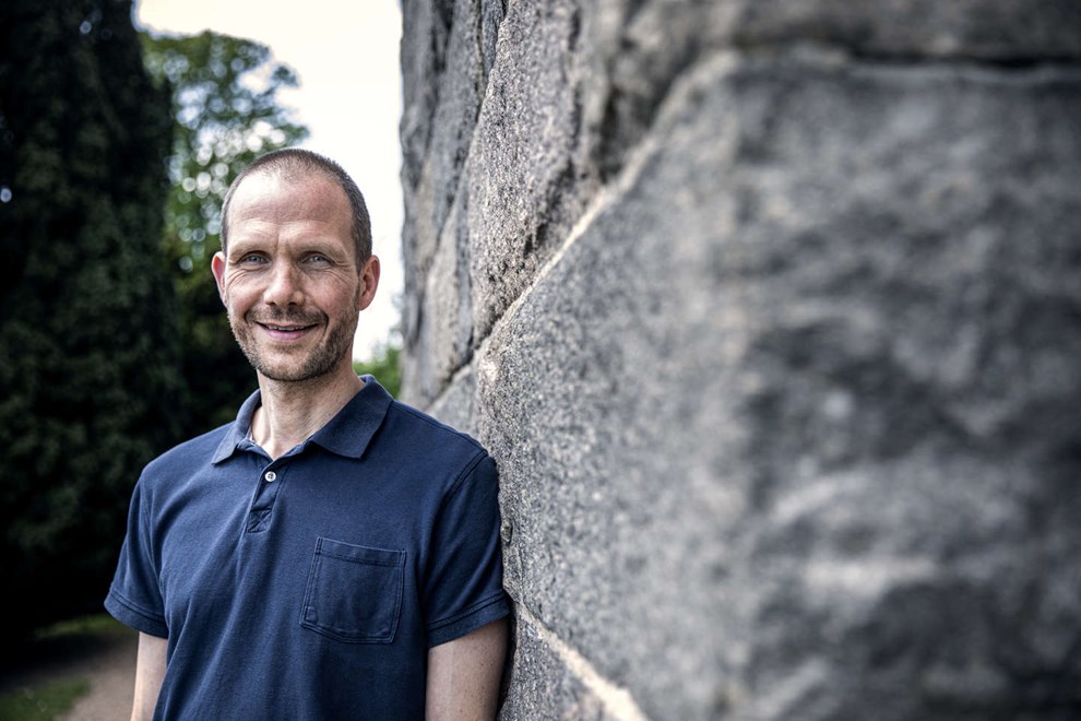 Inden Sndag: At komme til Guds Rige