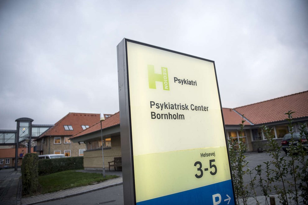 Sikkerheden f�r et l�ft i februar