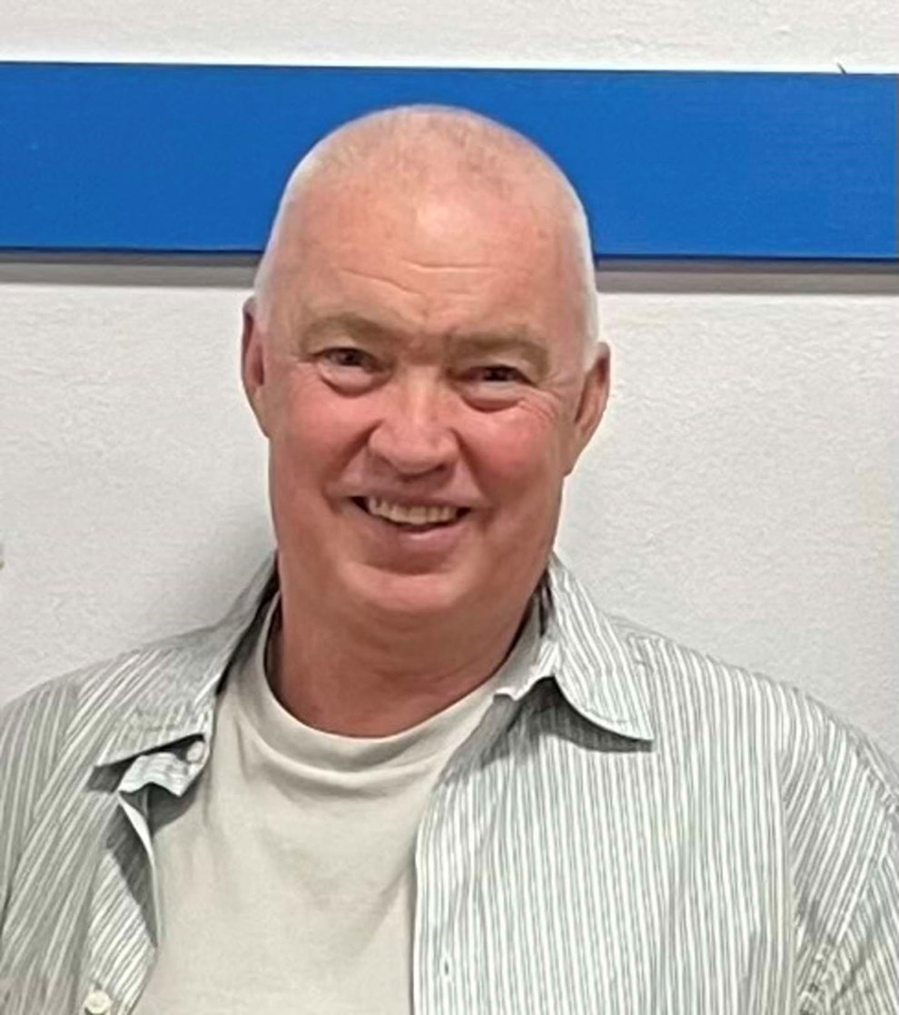 Mikael har tag p de unge