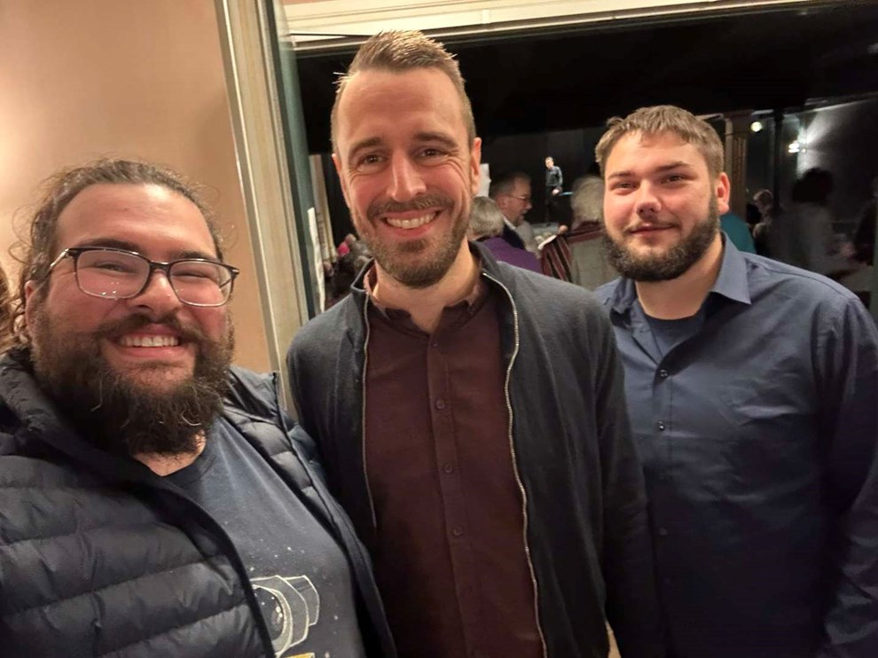 Optimisme hos Radikale trods mangel på kvindelige kandidater Optimisme hos Radikale trods mangel på kvindelige kandidater